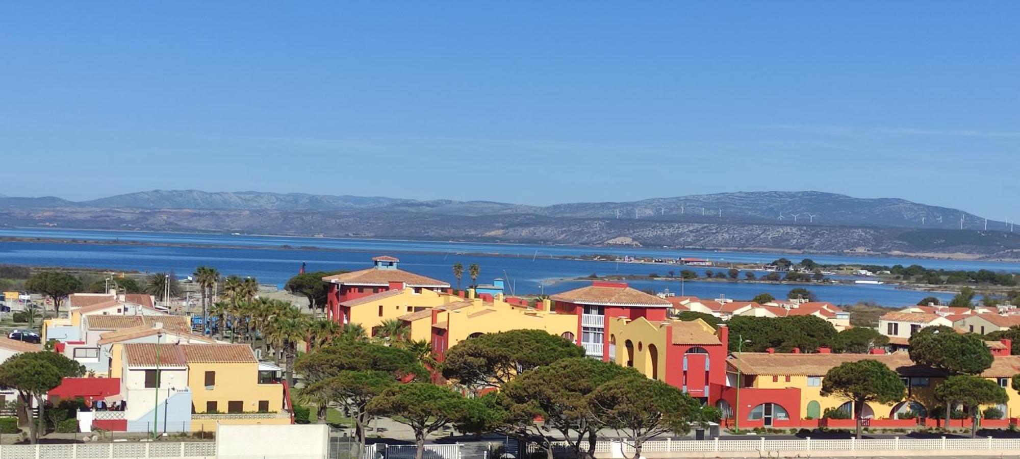 Appartement Moderne, Mer A 50M Le Barcares Luaran gambar