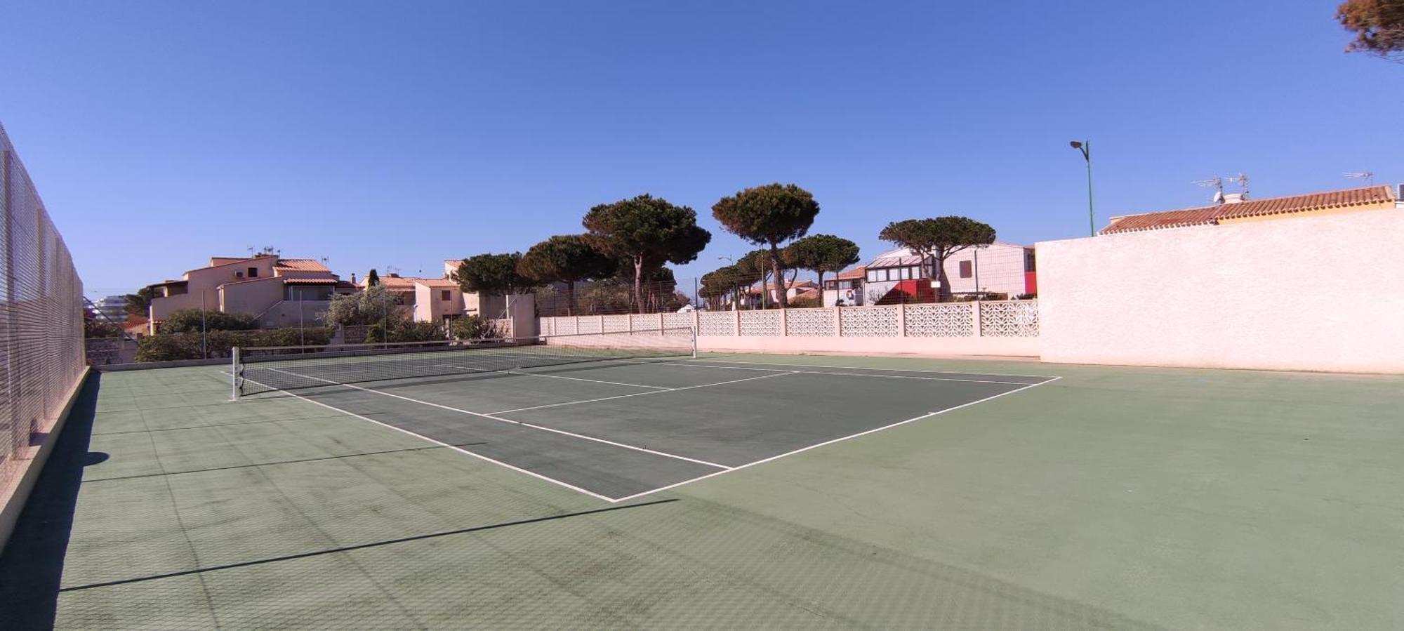 Appartement Moderne, Mer A 50M Le Barcares Luaran gambar