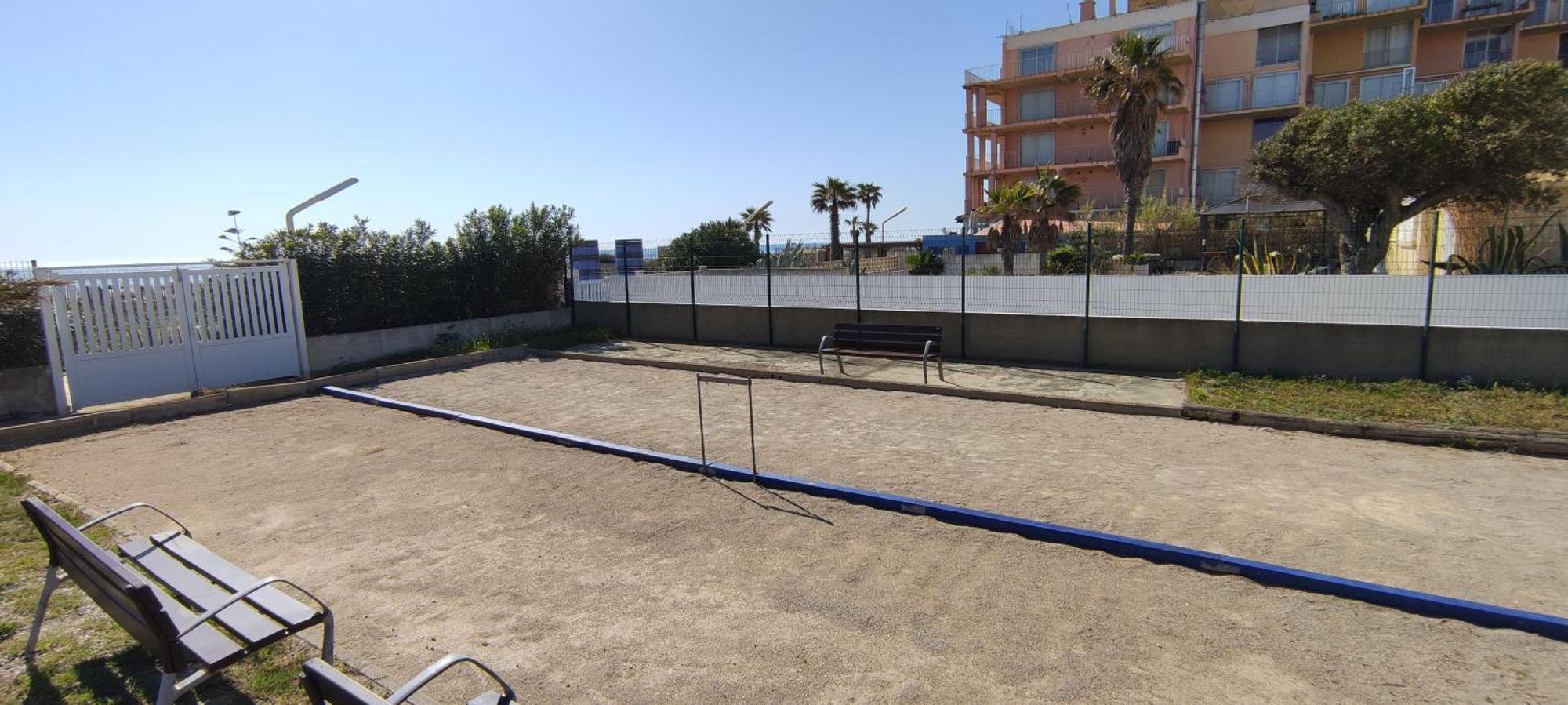 Appartement Moderne, Mer A 50M Le Barcares Luaran gambar