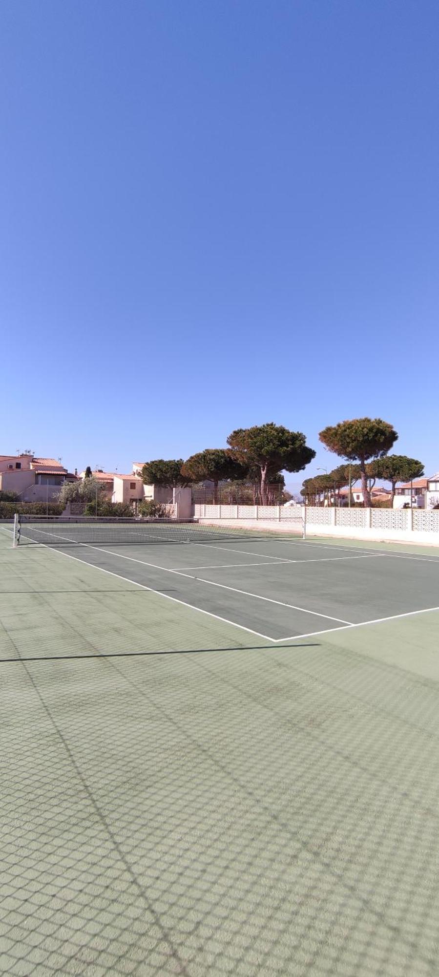 Appartement Moderne, Mer A 50M Le Barcares Luaran gambar
