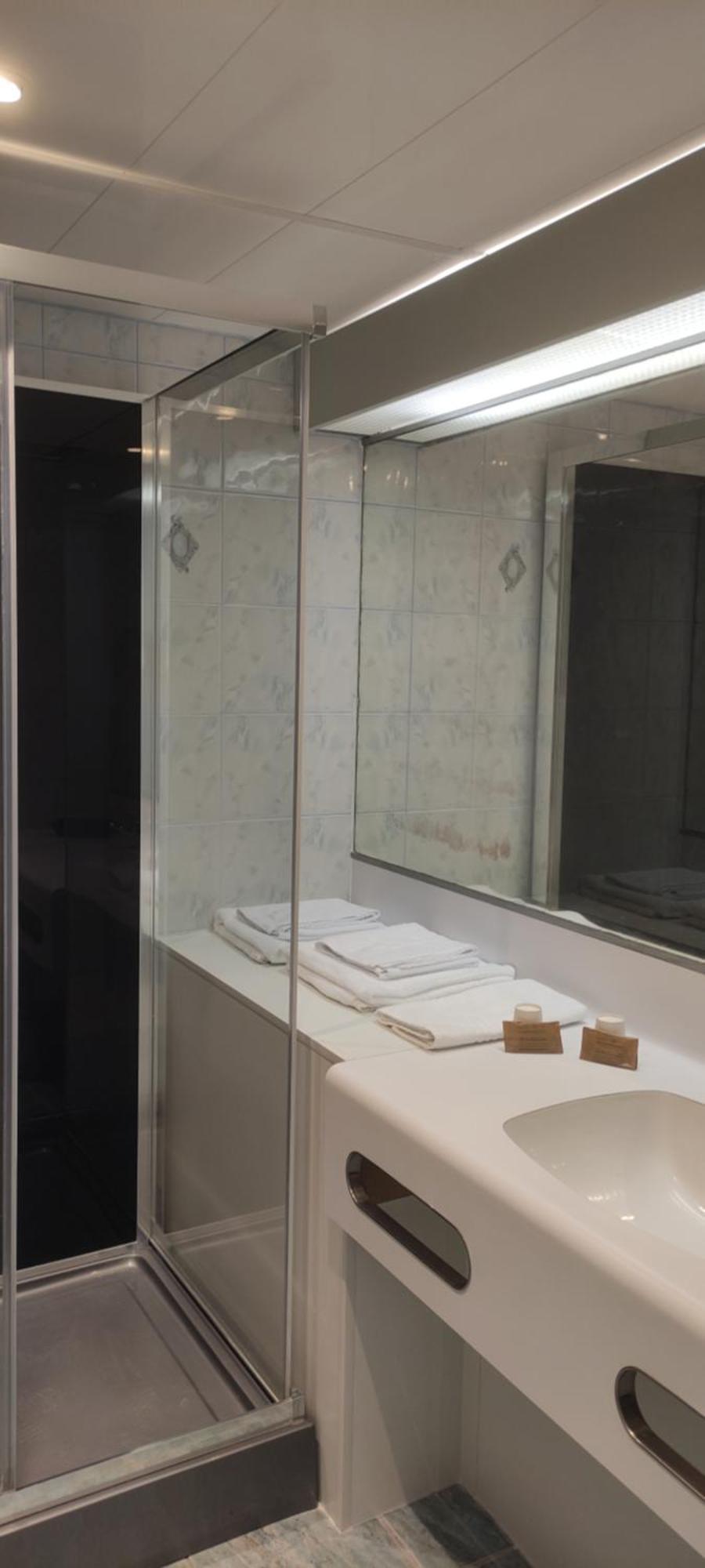Appartement Moderne, Mer A 50M Le Barcares Luaran gambar