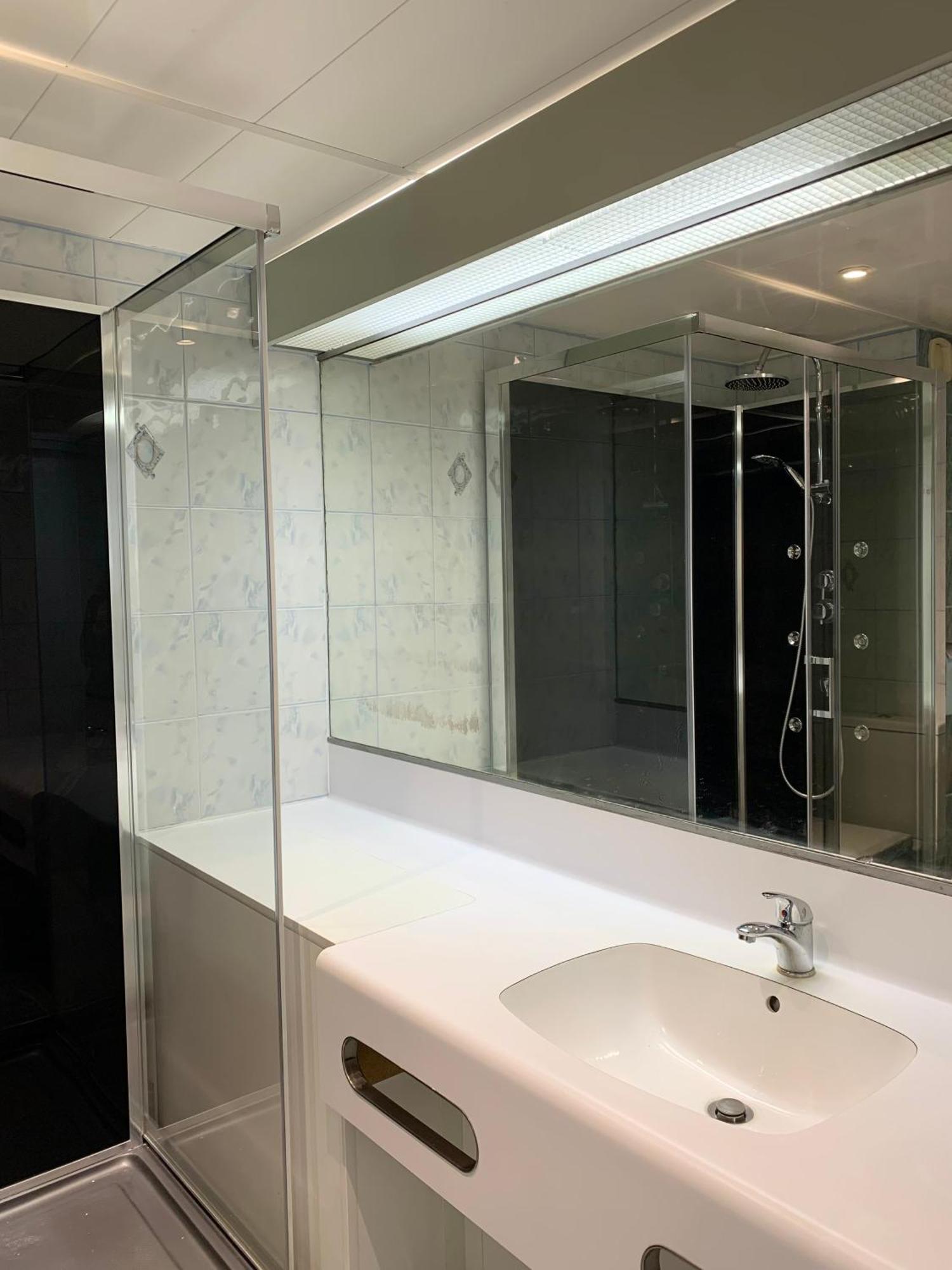 Appartement Moderne, Mer A 50M Le Barcares Luaran gambar
