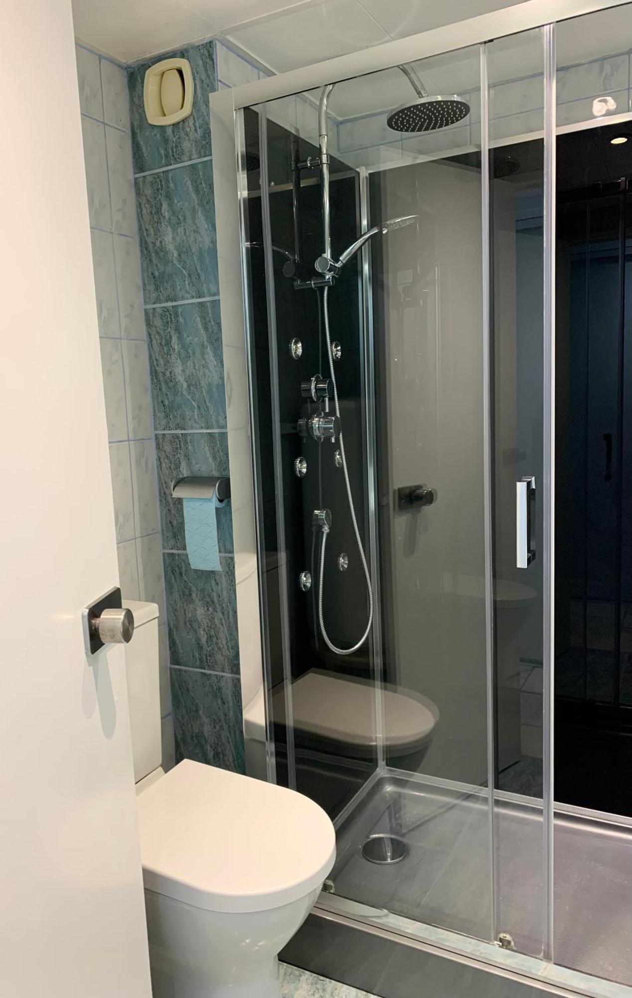 Appartement Moderne, Mer A 50M Le Barcares Luaran gambar