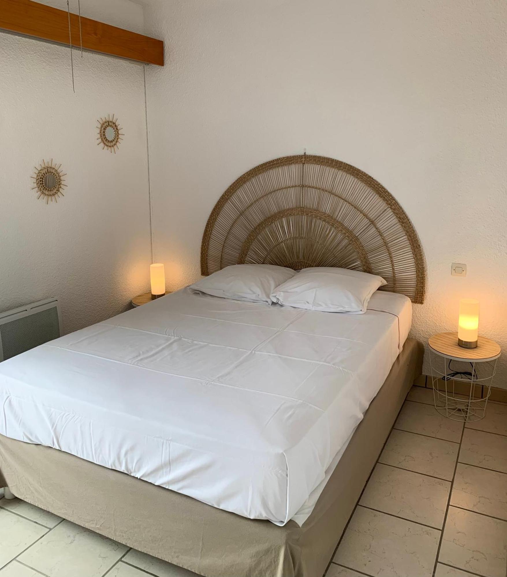 Appartement Moderne, Mer A 50M Le Barcares Luaran gambar