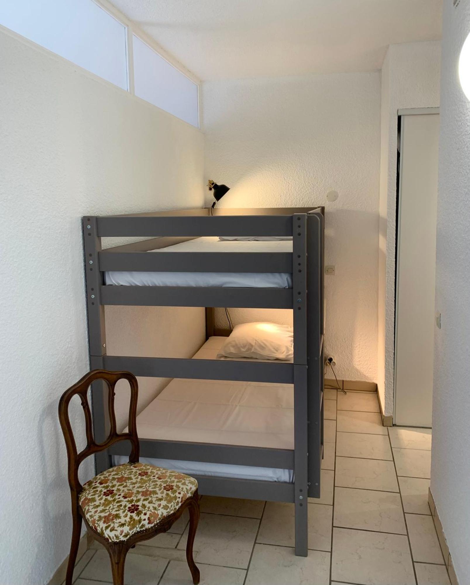 Appartement Moderne, Mer A 50M Le Barcares Luaran gambar